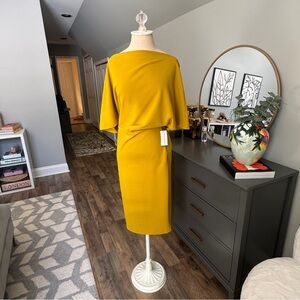 NWT Alexia Admor Dress